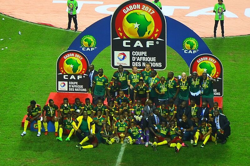 AFCON challenge: Are you the ultimate African football fan?