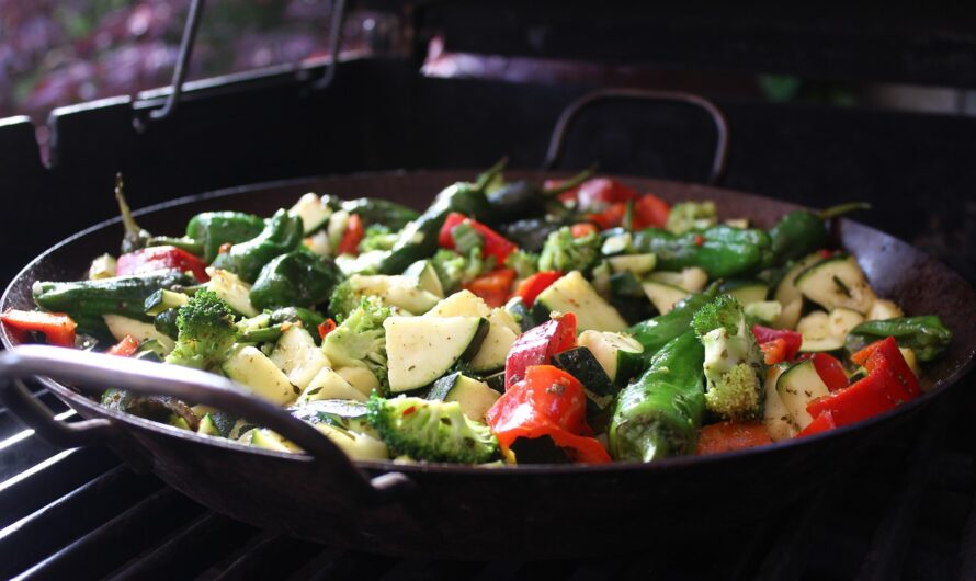 Dinner done right: Easy and elegant supper recipes