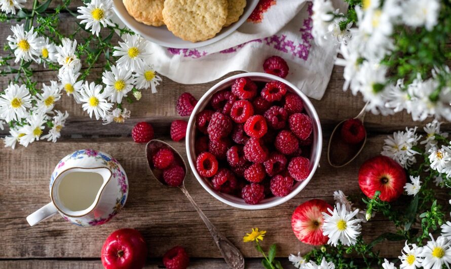 Top breakfast recipes for a perfect morning