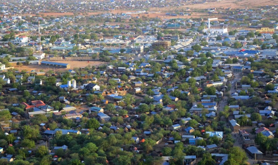 A short first-timer’s guide to Kenya’s northeastern-most county