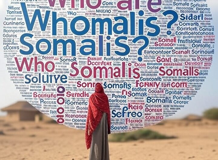 The most googled questions about Somalis, answered