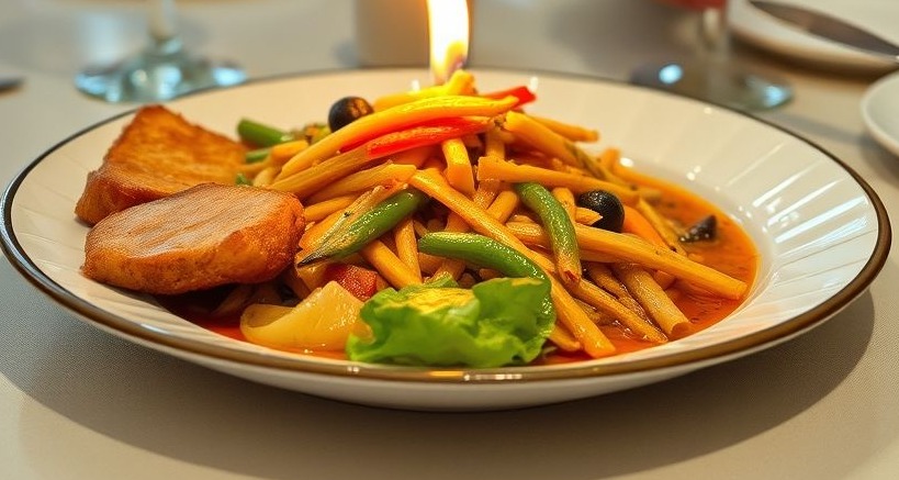 Dinner done right: Easy and elegant supper recipes