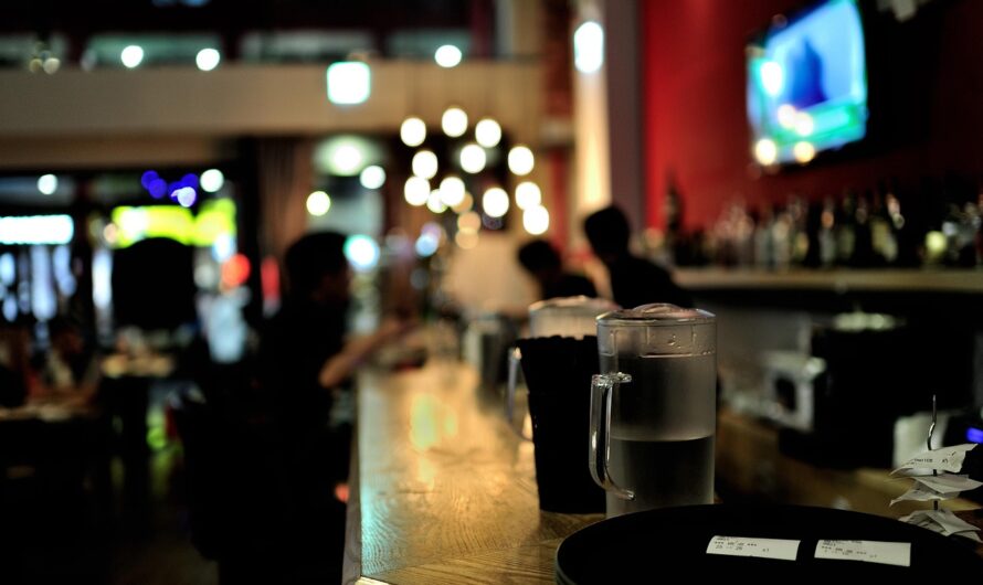 Top 10 must-try halal restaurants around Nairobi