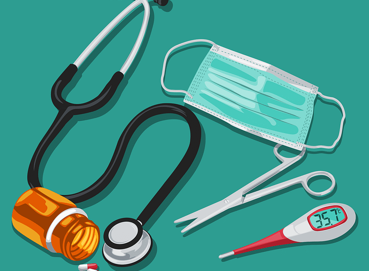Explore the future of healthcare through these easy quizzes
