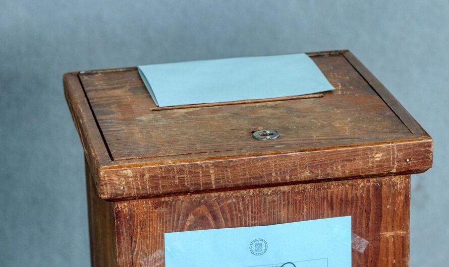 The Gambia prepares for first post-Jammeh election